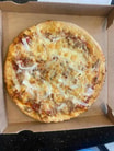 26 Pizza Tonno