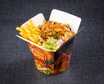 3 Döner Box