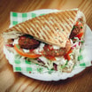 8 Falafel Döner
