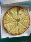 16a Pizza Margherita Supreme