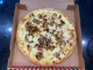 51 Pizza Hollandaise Lumma