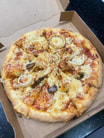 29 Pizza Mare