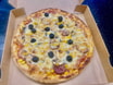 27 Pizza Alatürka