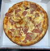 21 Pizza Hawaii