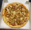 19 Döner Pizza